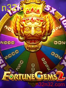 FortuneGems2